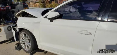 2016 Audi A3 WAUZZZ8V3G1007883 VIN:WAUZZZ8V3G1007883