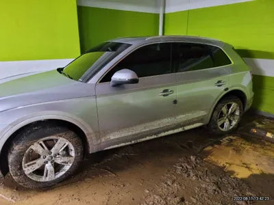 2020 Audi Q5 WAUZZZFY6L2080182 VIN:WAUZZZFY6L2080182