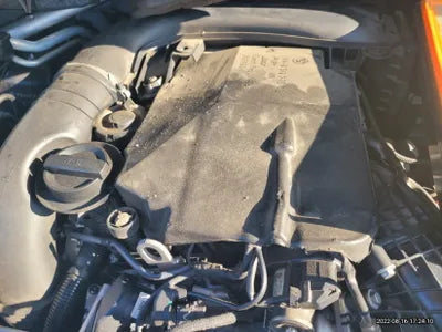 2016 BMW 540 903KMWBAKS6107G0N VIN:903KMWBAKS6107G0N