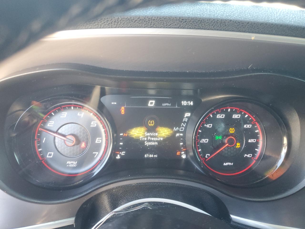 2022 DODGE CHARGER GT VIN:2C3CDXHG0NH267917