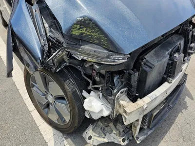 2019 Hyundai Kona KMHK281GFKU033139 VIN:KMHK281GFKU033139