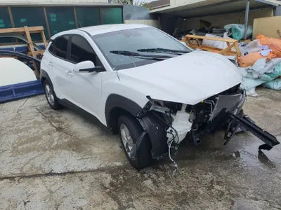 2021 Hyundai Kona KMHK2813GMU790932 VIN:KMHK2813GMU790932