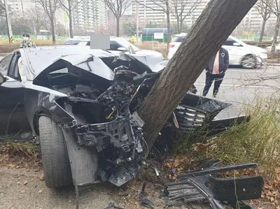 2016 Genesis G80 KMHGL41DBHU197340 VIN:KMHGL41DBHU197340