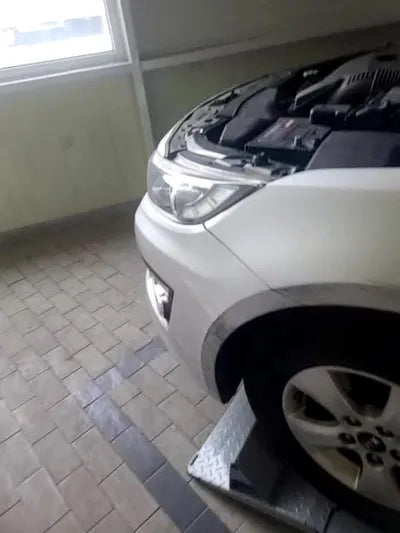 2015 Kia K5 VIN: