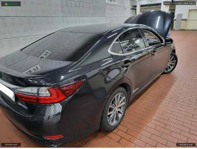 2016 Lexus ES 300 JTHBW1GG5G2129171 VIN:JTHBW1GG5G2129171