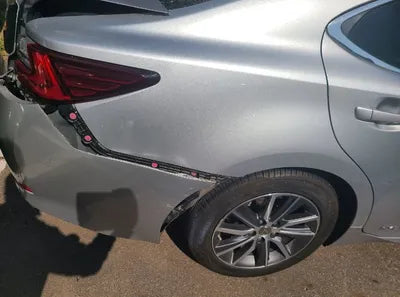 2017 Lexus ES 300 JTHBW1GG4H2149445 VIN:JTHBW1GG4H2149445