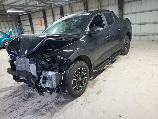 2024 HYUNDAI SANTA CRUZ XRT VIN:5NTJDDAF4RH087308