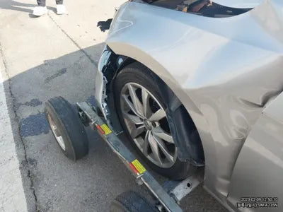 2015 Volkswagen Golf VIN: