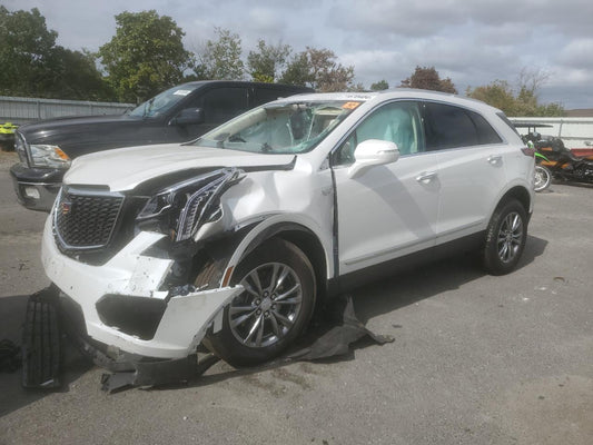 2023 CADILLAC XT5 PREMIUM LUXURY VIN:1GYKNDRS5PZ231790