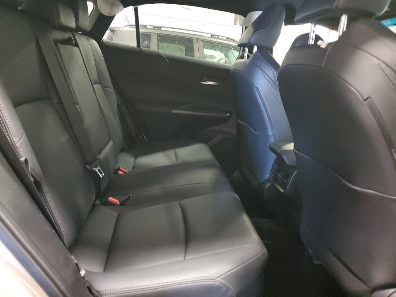 2022 TOYOTA VENZA LE VIN:JTEAAAAH1NJ112590