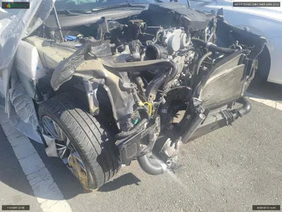 2017 Kia Stinger KNAE351ABJS004826 VIN:KNAE351ABJS004826