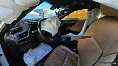 2019 Lexus ES 300 737KMJTHB21B19K20 VIN:737KMJTHB21B19K20