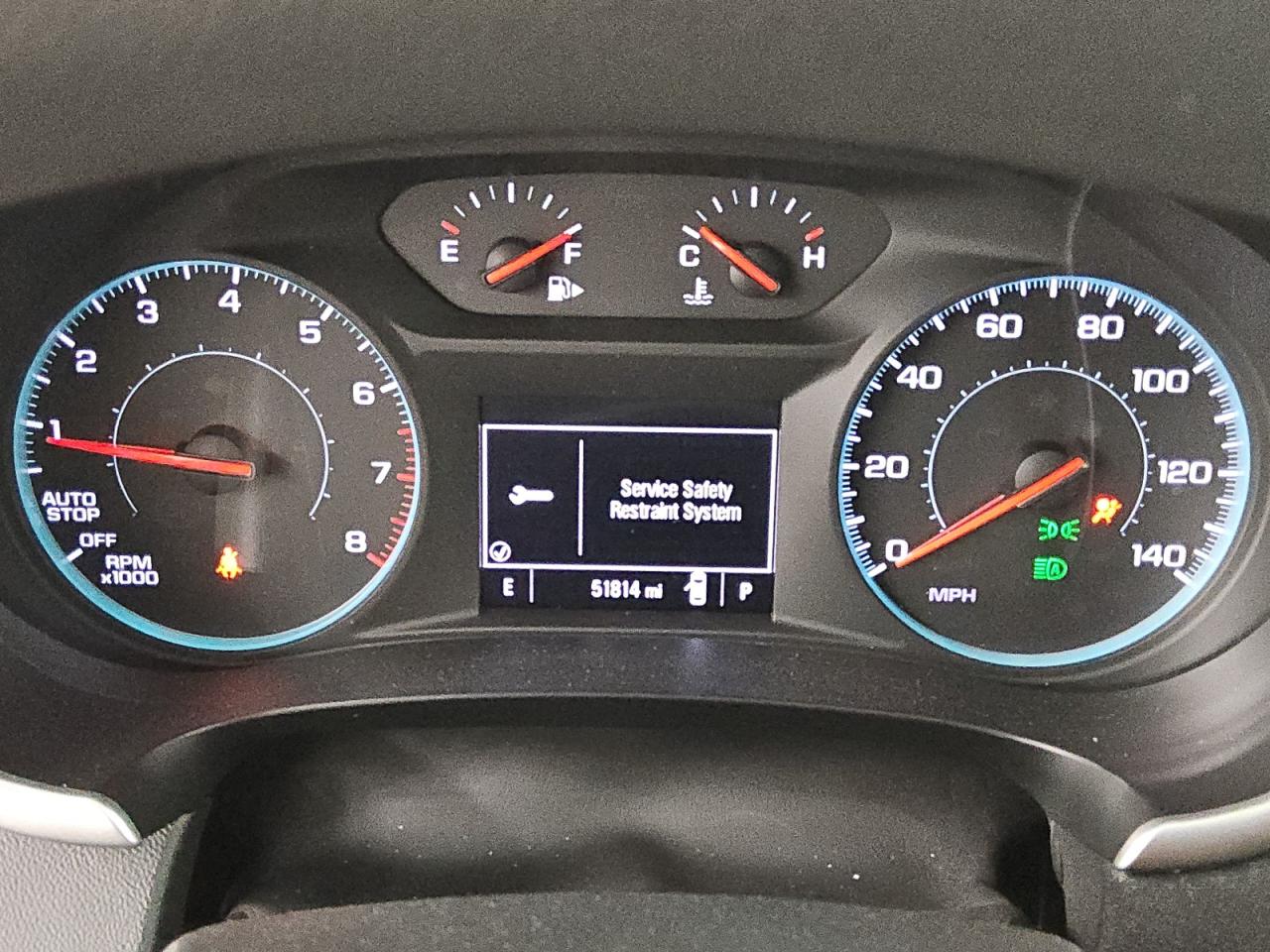 2023 CHEVROLET MALIBU LT VIN:1G1ZD5ST2PF193865