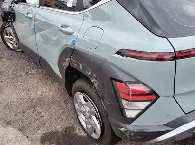 2023 Hyundai Kona KMHHC813BPU002863 VIN:KMHHC813BPU002863