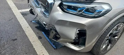 2023 BMW X3 M WBY41DU00PSA73269 VIN:WBY41DU00PSA73269