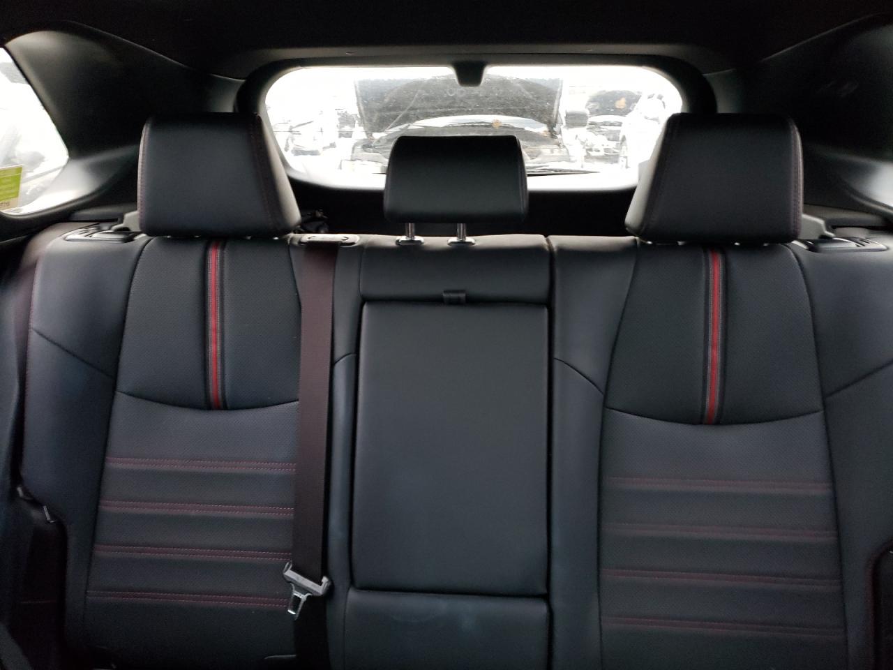 2022 TOYOTA RAV4 PRIME XSE VIN:JTMFB3FV7ND096394