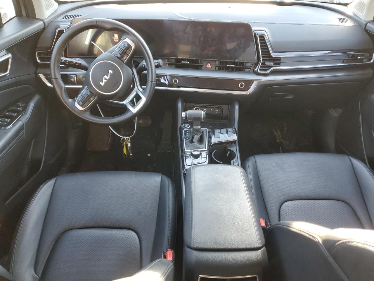 2024 KIA SPORTAGE EX VIN:KNDPV3DF0R7270754