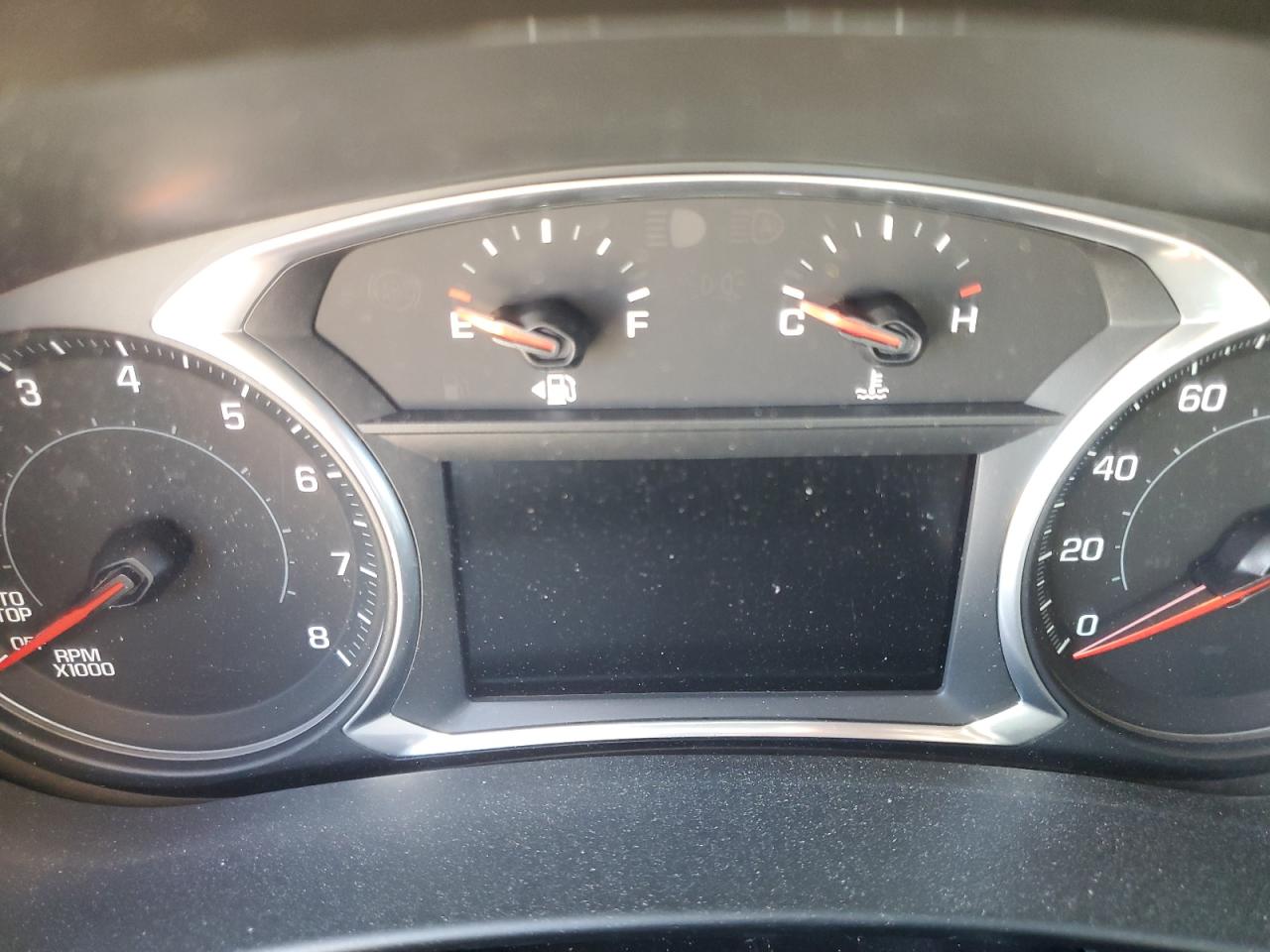 2022 CHEVROLET EQUINOX PREMIER VIN:2GNAXNEV0N6109386