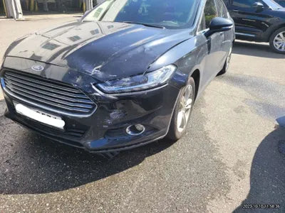 2015 Ford Mondeo 219KMWF0DXXWPCFFL VIN:219KMWF0DXXWPCFFL