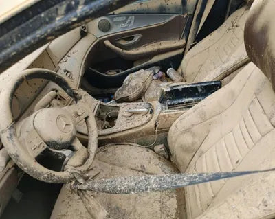 2019 Mercedes-Benz E 300 VIN: