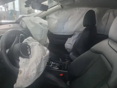 2022 Kia Sportage KNAPT81BGNK066683 VIN:KNAPT81BGNK066683