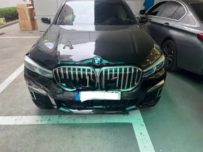2021 BMW 740 WBA7D2101NCH79945 VIN:WBA7D2101NCH79945