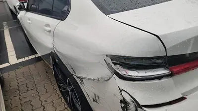 2021 BMW 330 NONE VIN: