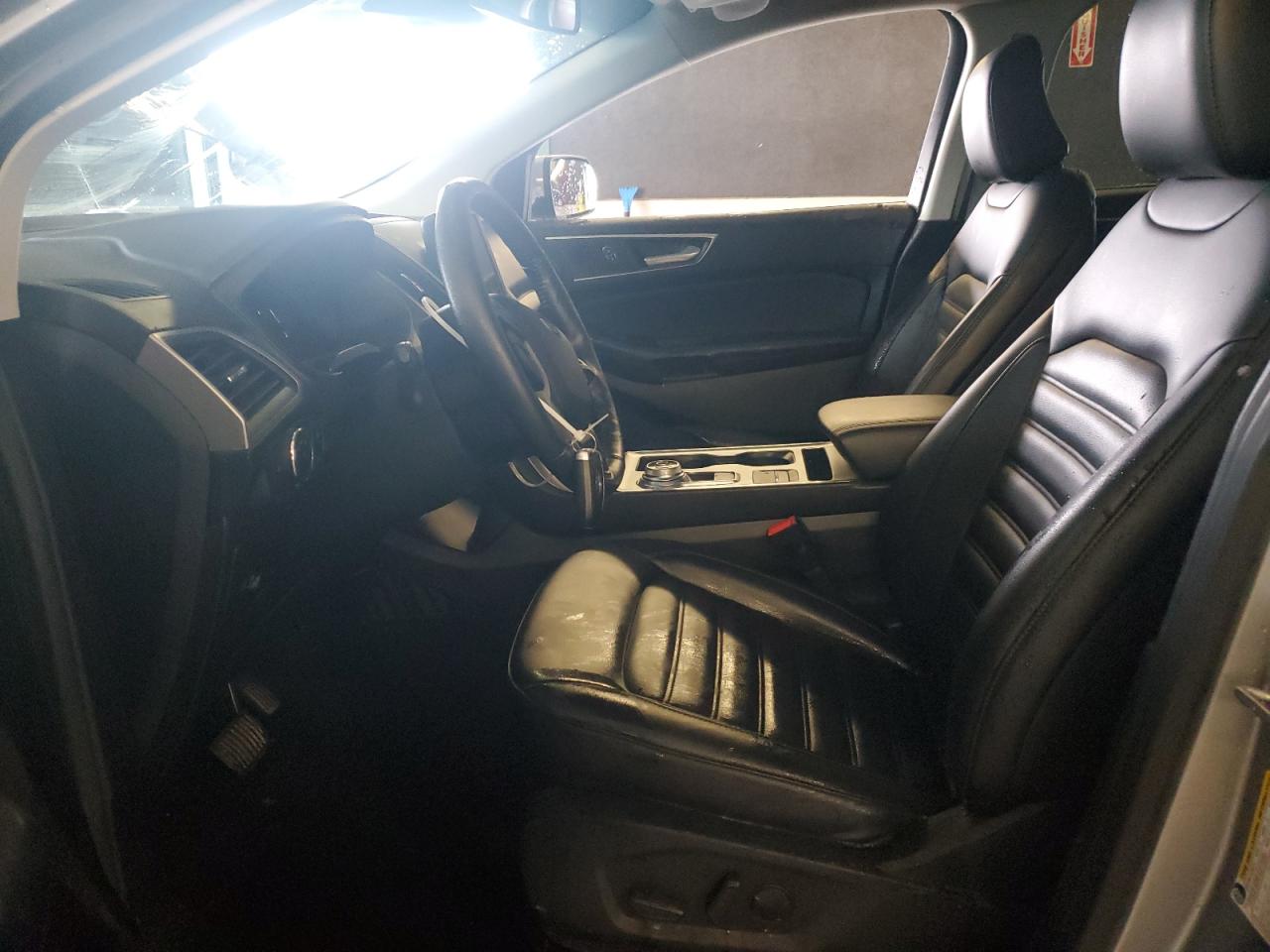 2022 FORD EDGE SEL VIN:2FMPK4J96NBA51615