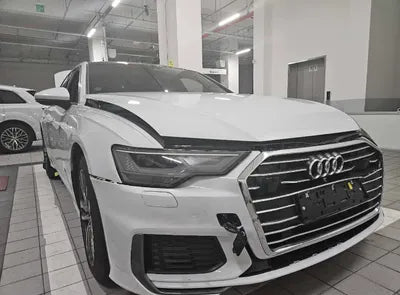 2023 Audi A6 WAUZZZF24PN022801 VIN:WAUZZZF24PN022801