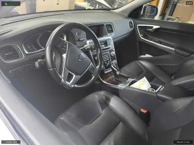 2018 Volvo S60 YV1FS79B0J2468064 VIN:YV1FS79B0J2468064