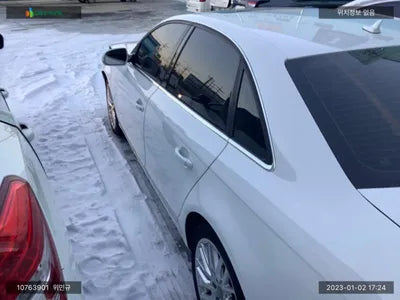 2016 Audi A4 WAUZZZ8K6GN016771 VIN:WAUZZZ8K6GN016771