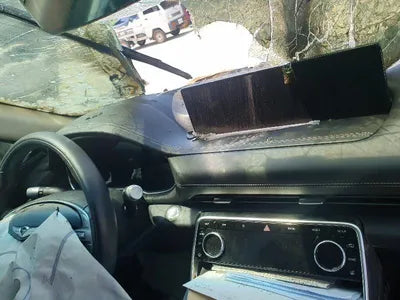 2021 Genesis GV80 VIN: