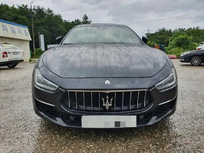 2018 Maserati Ghibli ZAM57TSG6J1305023 VIN:ZAM57TSG6J1305023