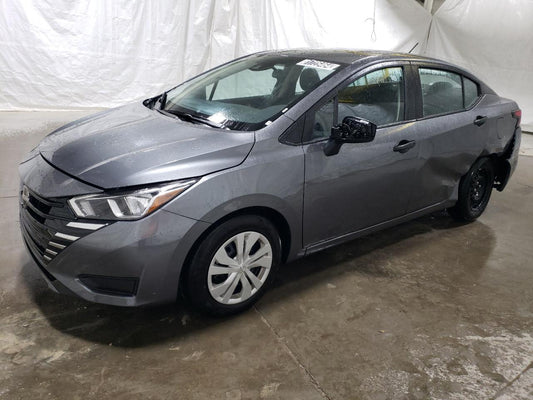 2024 NISSAN VERSA S VIN:3N1CN8DV3RL889317