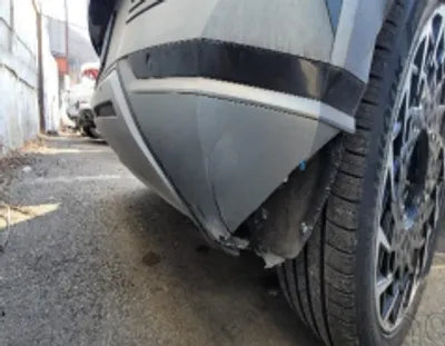 2022 Hyundai Ioniq KMHKR81AFNU043626 VIN:KMHKR81AFNU043626