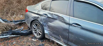 2018 BMW 520 904KMWBAJC5108JWB VIN:904KMWBAJC5108JWB