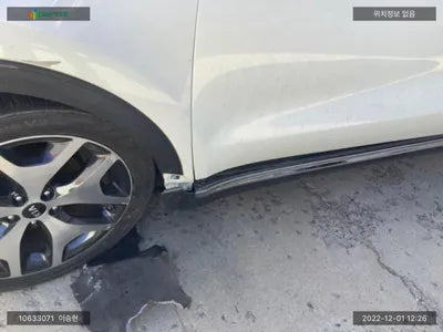 2016 Kia Sportage KNAPN813BGK132609 VIN:KNAPN813BGK132609