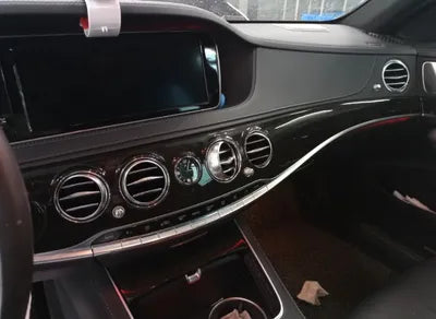 2015 Mercedes-Benz S 350 WDDUF3DB8FA166398 VIN:WDDUF3DB8FA166398