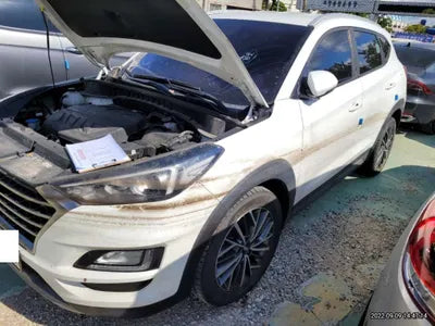 2019 Hyundai Tucson KMHJ581ADKU918678 VIN:KMHJ581ADKU918678