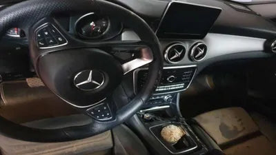 2018 Mercedes-Benz CLA 250 WDDSJ4GB9KN707226 VIN:WDDSJ4GB9KN707226