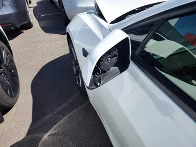 2022 Tesla Model 3 5YJ3E1EB8NF151465 VIN:5YJ3E1EB8NF151465