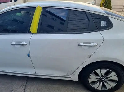 2017 Kia K5 KNAGT41CBHA006980 VIN:KNAGT41CBHA006980