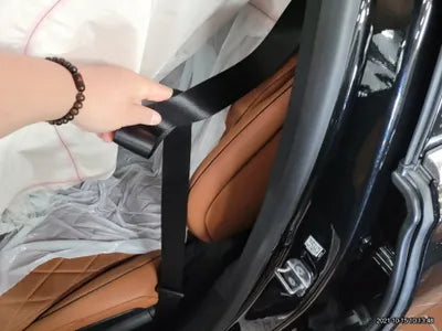 2021 Mercedes-Benz S 400 W1K6F3DB0MA020082 VIN:W1K6F3DB0MA020082