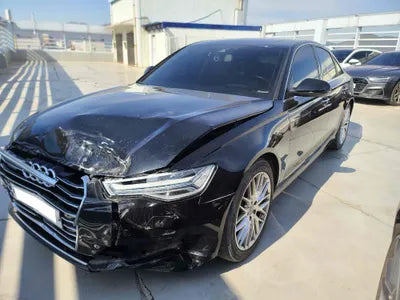 2015 Audi A6 WAUZZZ4G9GN023280 VIN:WAUZZZ4G9GN023280