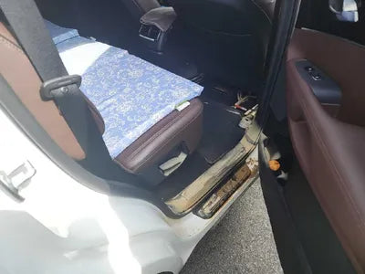 2017 Kia Sorento VIN: