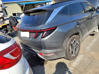 2022 Hyundai Tucson KMHJE81BGNU147698 VIN:KMHJE81BGNU147698