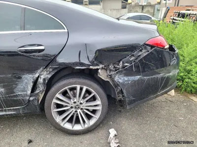 2019 Mercedes-Benz CLS 400 WDD2J2DB0KA046282 VIN:WDD2J2DB0KA046282