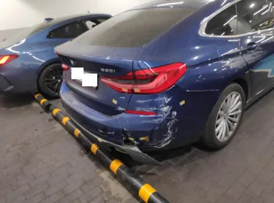 2021 BMW 630 WBA61CC03MCF35896 VIN:WBA61CC03MCF35896