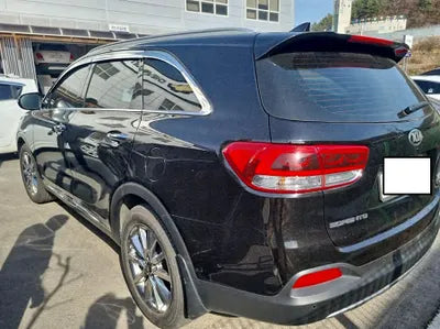 2017 Kia Sorento KNAPS81ADHA338018 VIN:KNAPS81ADHA338018