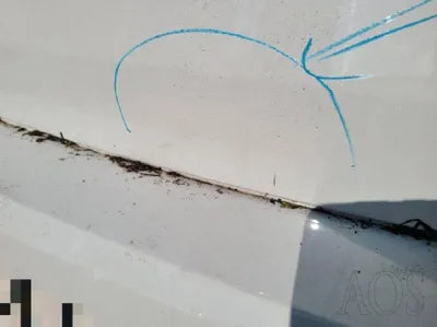 2017 BMW 118 WBA1S5101H5G76546 VIN:WBA1S5101H5G76546